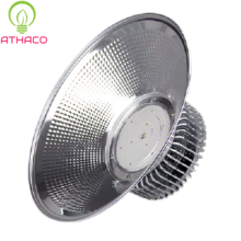 Đèn LED nhà xưởng 200W Highbay AThaco