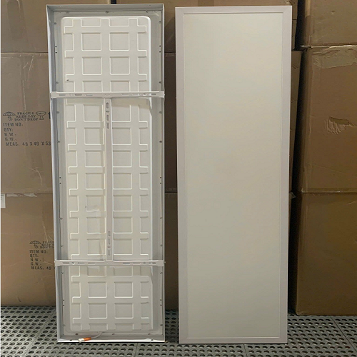 Đèn Led Panel 300x1200 ốp trần nổi 48W Ưu điểm của đèn LED Panel 300x1200 ốp trần nổi AThaco