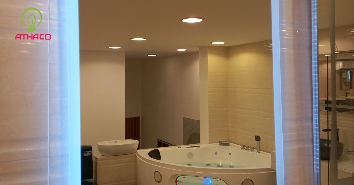 Ai nên sử dụng đèn LED tiết kiệm điện?