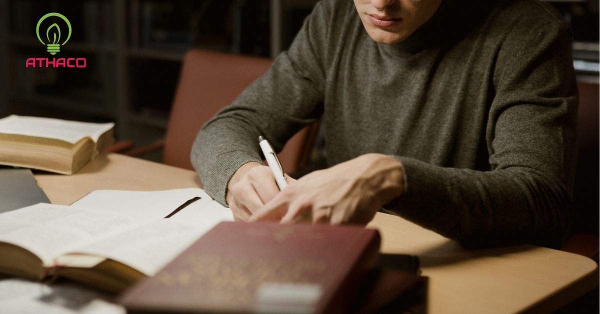 Ảnh hưởng của ánh sáng đèn học đến sức khỏe mắt và giấc ngủ