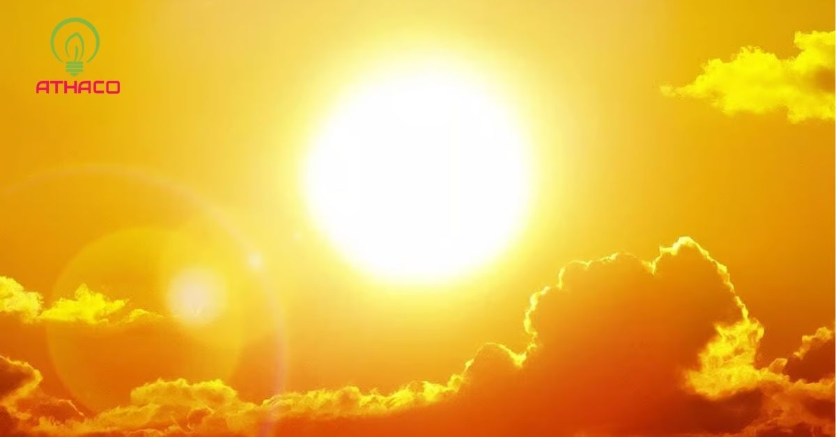 Ánh sáng là gì? Phân loại ánh sáng trong tự nhiên và nhân tạo