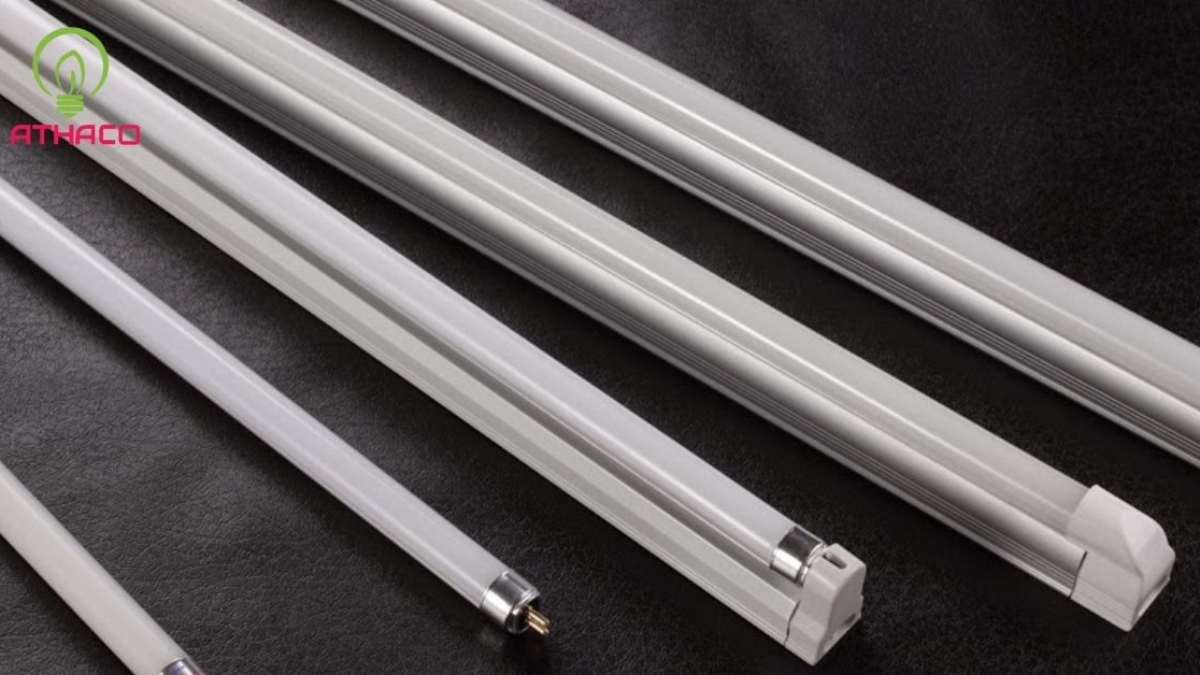 Bóng Đèn Huỳnh Quang Có Thủy Ngân Không