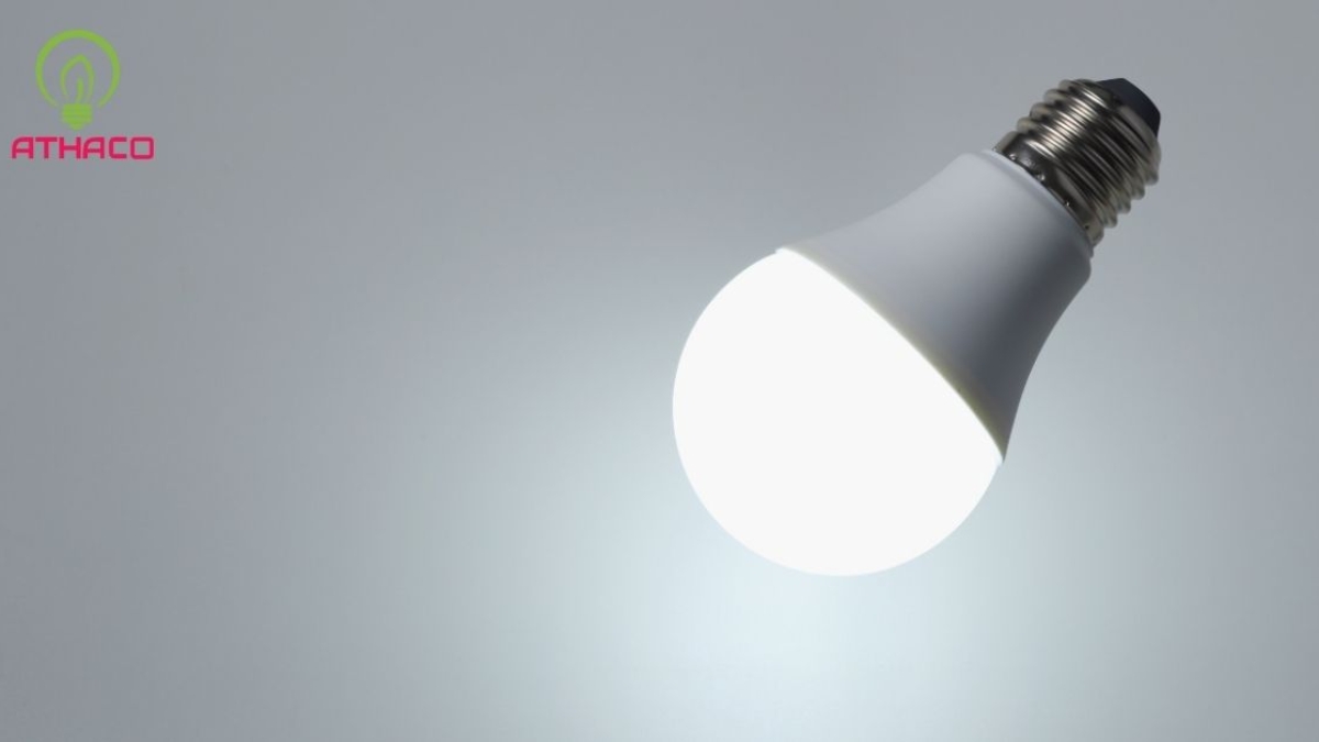 Bóng Đèn LED Có Hại Mắt Không