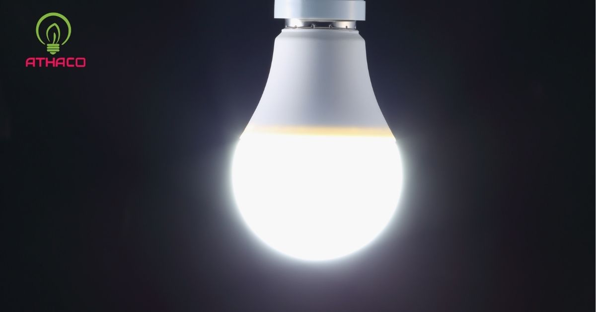 Bóng đèn LED có hại mắt không? Giải đáp từ góc nhìn khoa học