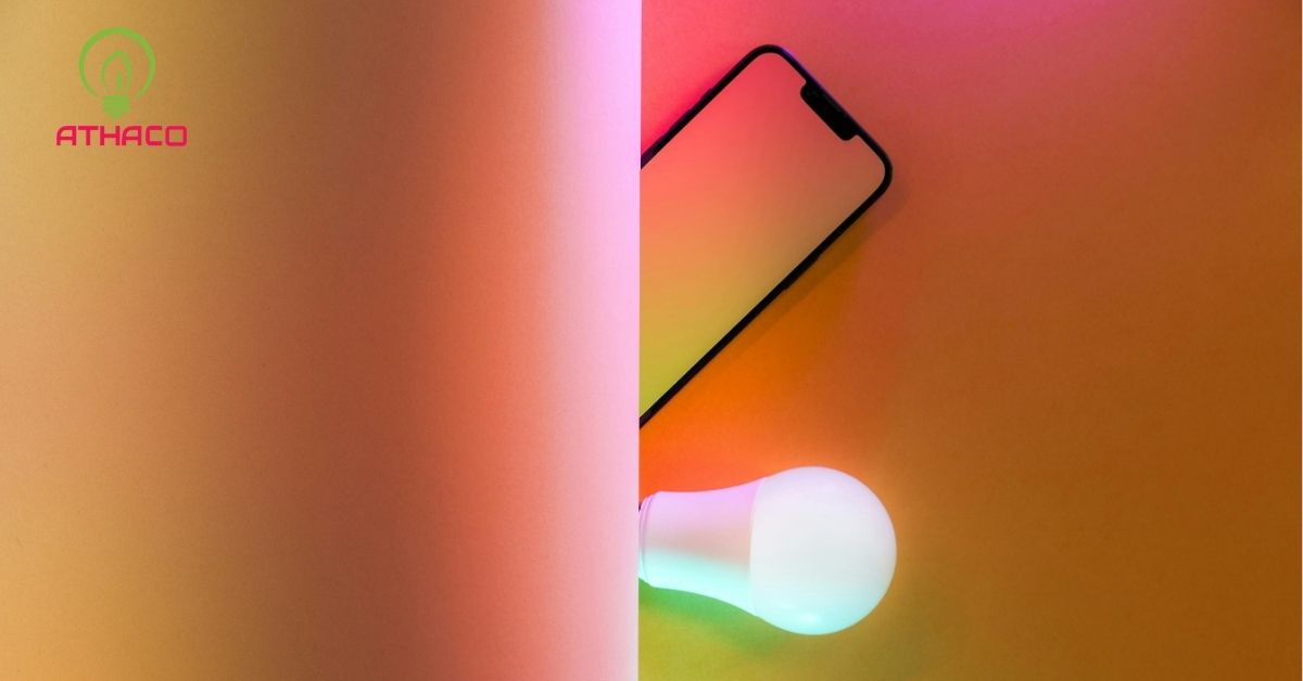 Các công nghệ và tính năng phổ biến trong chiếu sáng thông minh