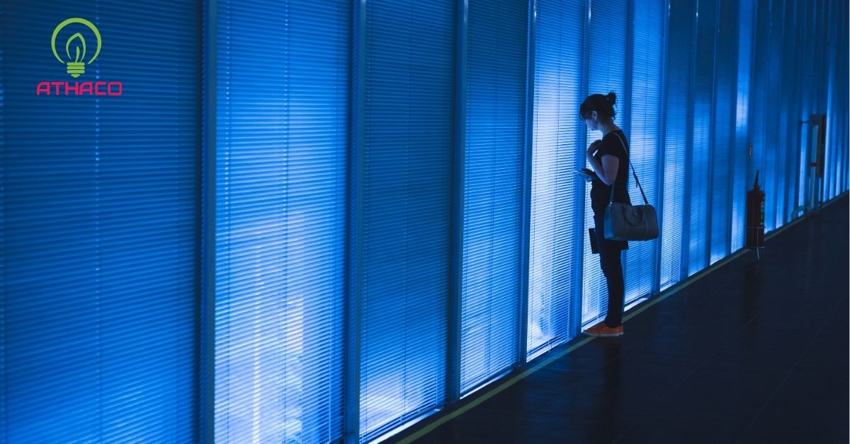 Các ứng dụng phổ biến của đèn LED trong cuộc sống