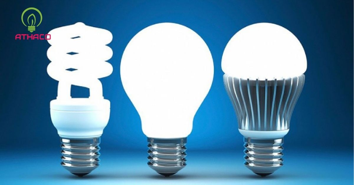 Cách chọn bóng đèn chất lượng, bền bỉ