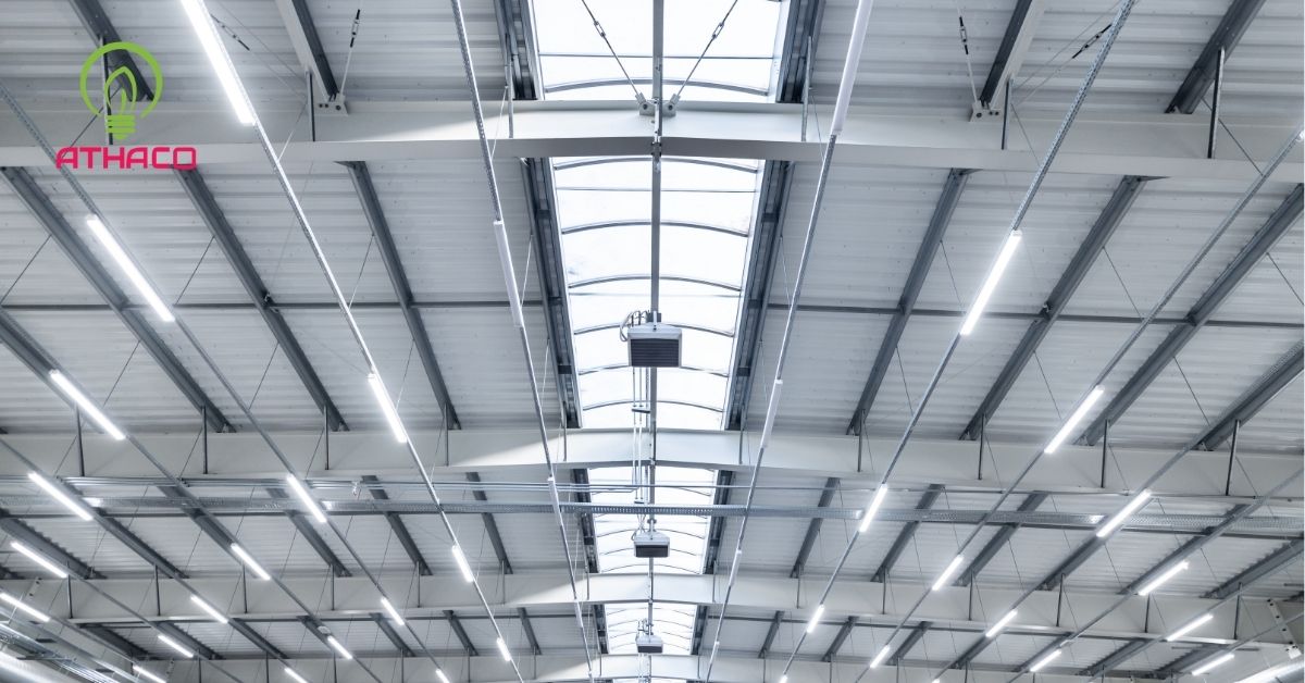 Cách chọn đèn LED an toàn, phù hợp