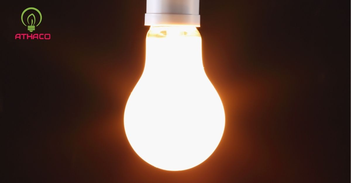 Cách khắc phục bóng đèn chớp nháy liên tục