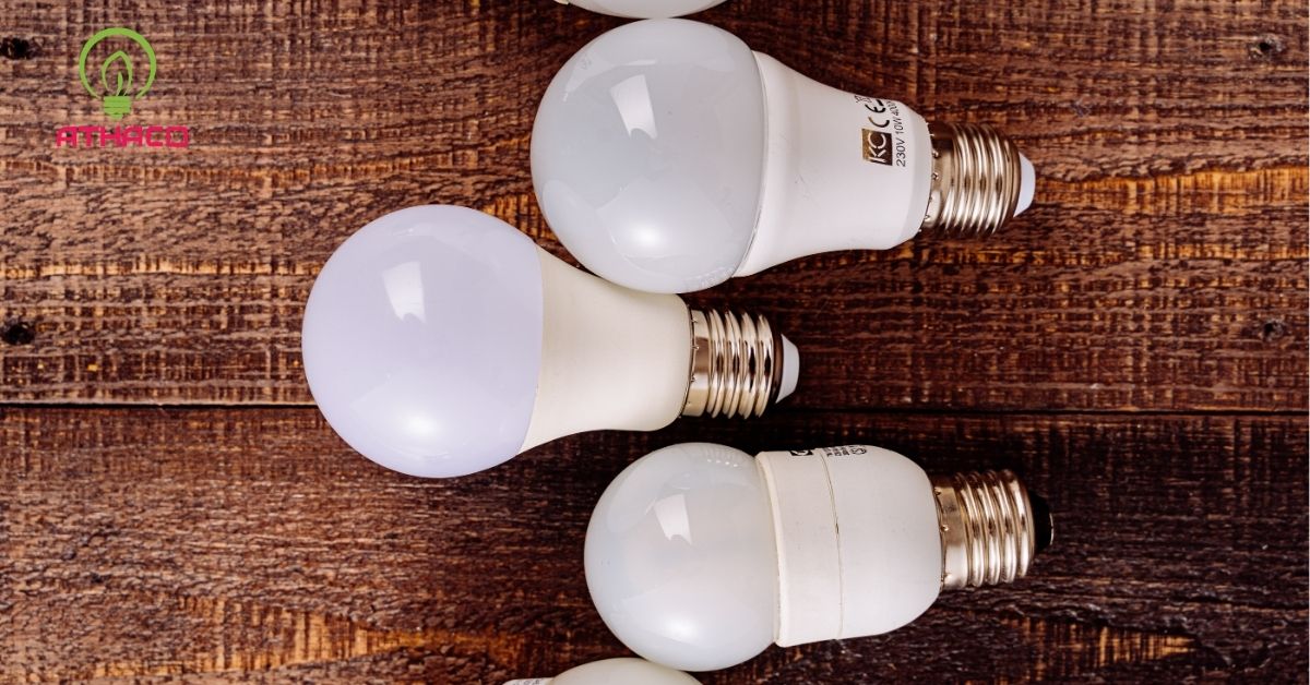 Cách lựa chọn đèn LED phù hợp cho từng ứng dụng