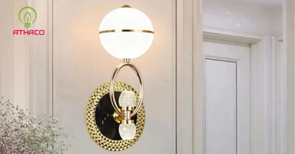 Chuẩn bị dụng cụ trước khi nối dây điện