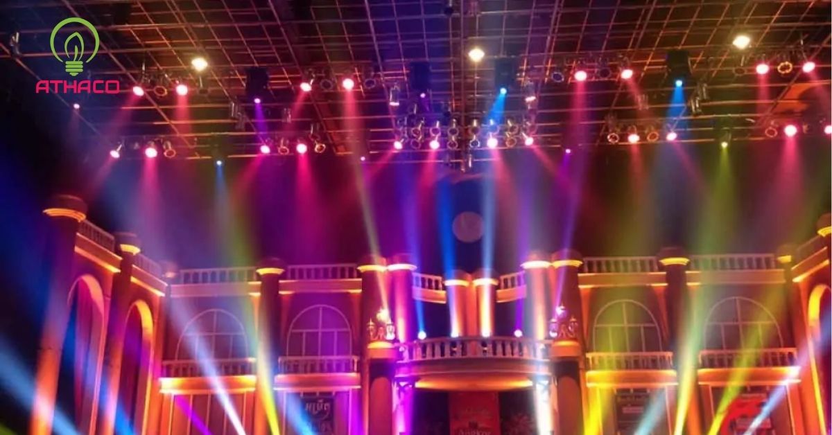 Công nghệ đèn LED hiện đại và xu hướng phát triển trong tương lai