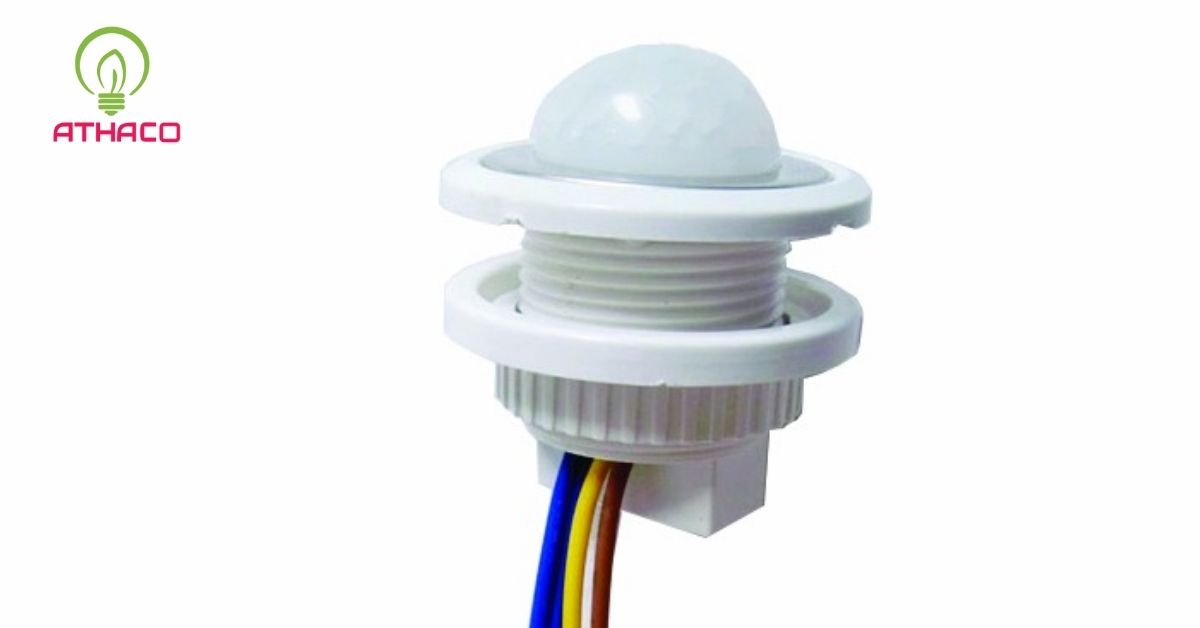 Công tắc cảm biến chuyển động