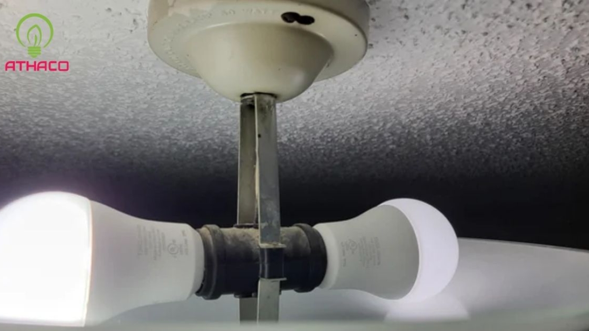 Đèn LED Sắp Hỏng