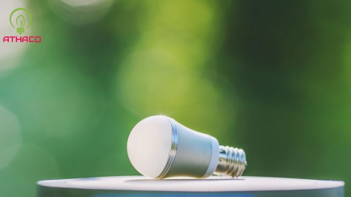 Đèn LED Tiết Kiệm Điện