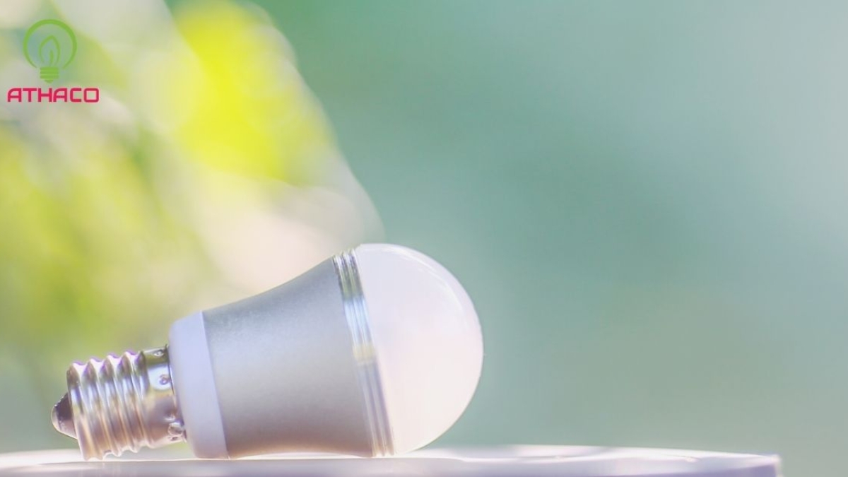 Đèn LED Tốn Bao Nhiêu Điện