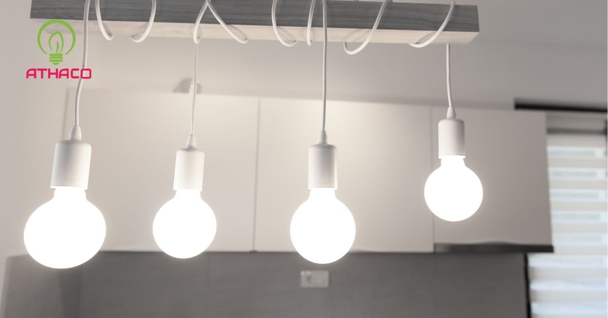 Đèn LED có nóng không? Khả năng tản nhiệt