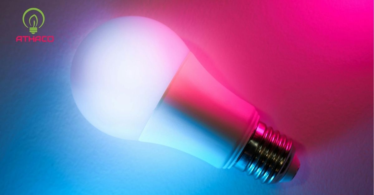 Đèn LED có tia UV không_ Giải đáp chi tiết