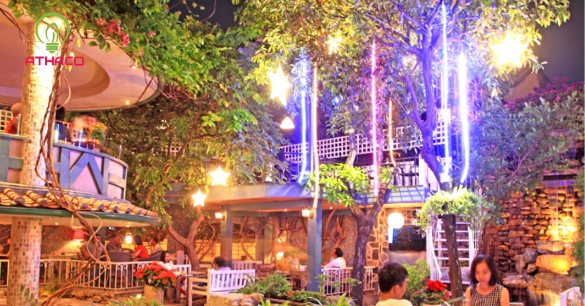 Đèn LED dây (LED Strip Lights)