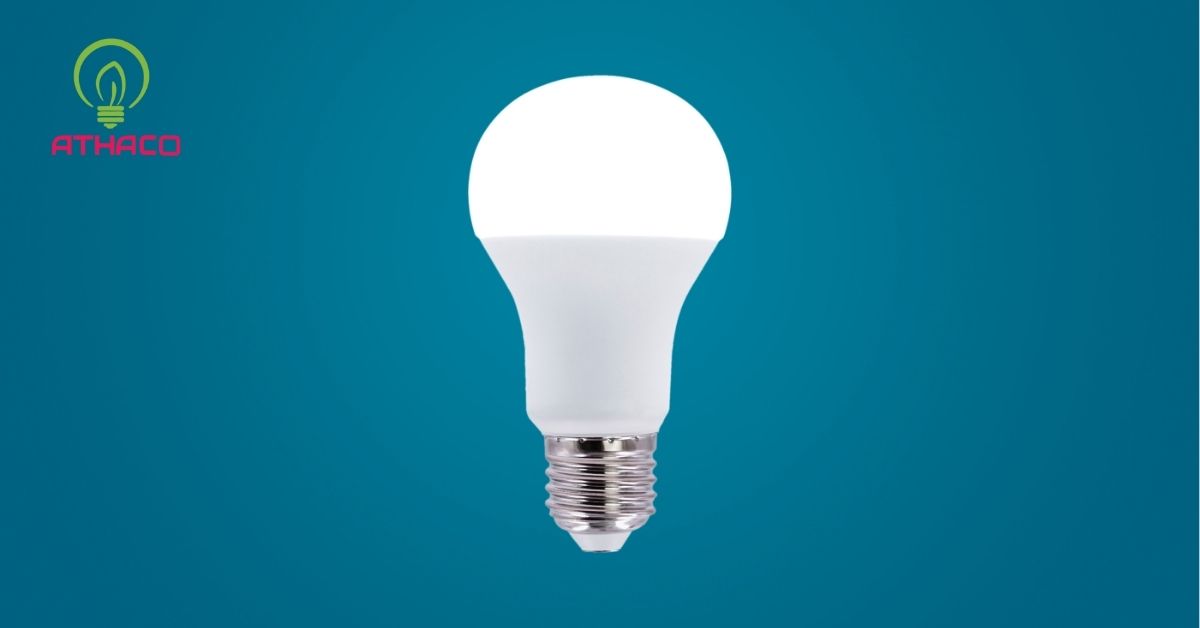 Đèn LED là gì? Cấu tạo và nguyên lý hoạt động