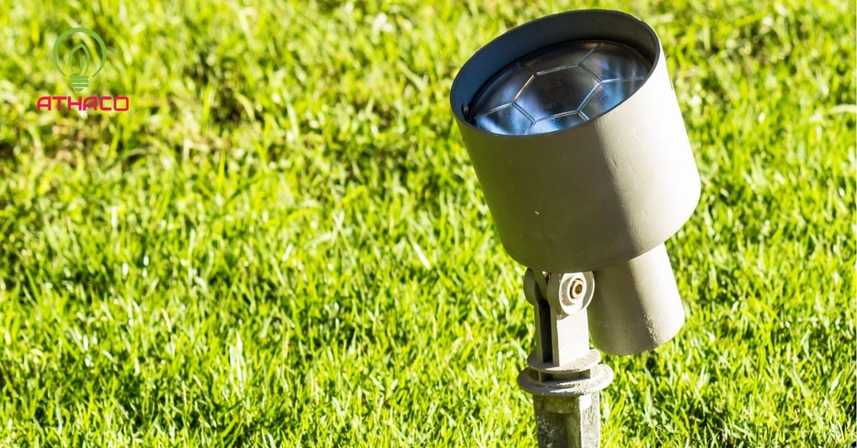 Đèn LED spotlight (đèn rọi điểm)