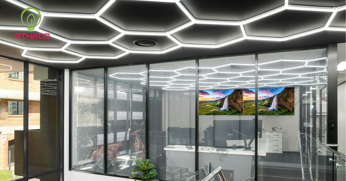 Đèn LED và những ưu điểm vượt trội