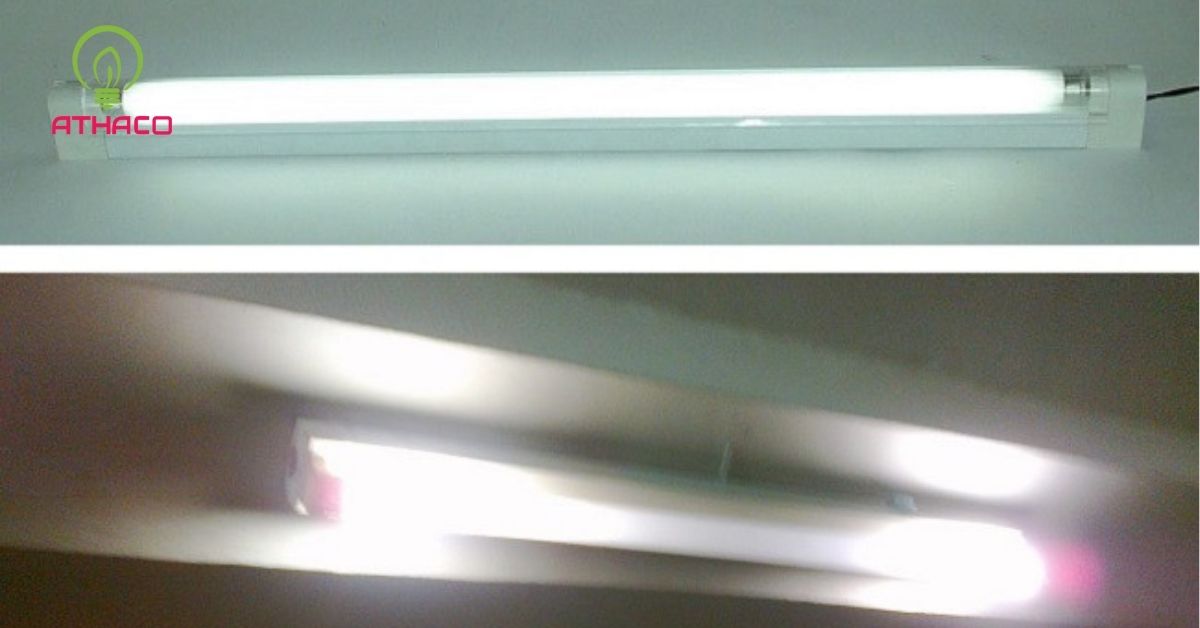 Flicker có ảnh hưởng đến sản phẩm đèn LED như thế nào?