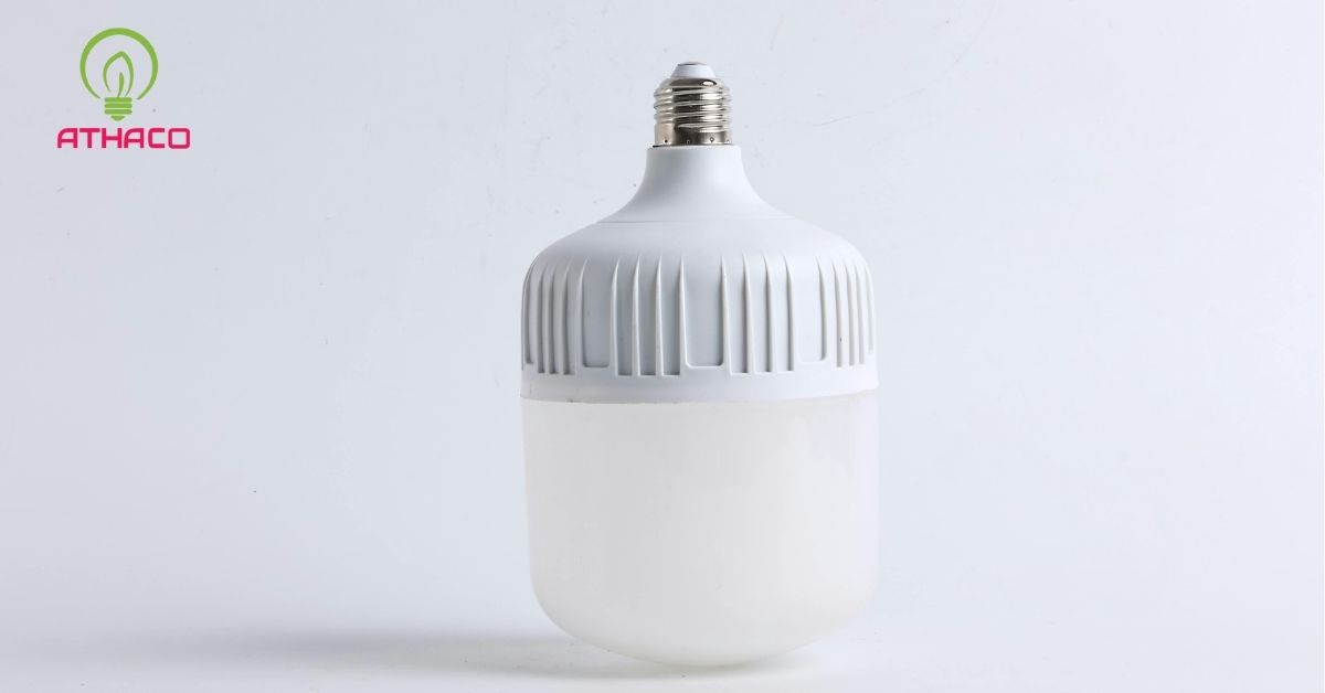 Giải pháp tiết kiệm điện tối ưu khi dùng đèn LED