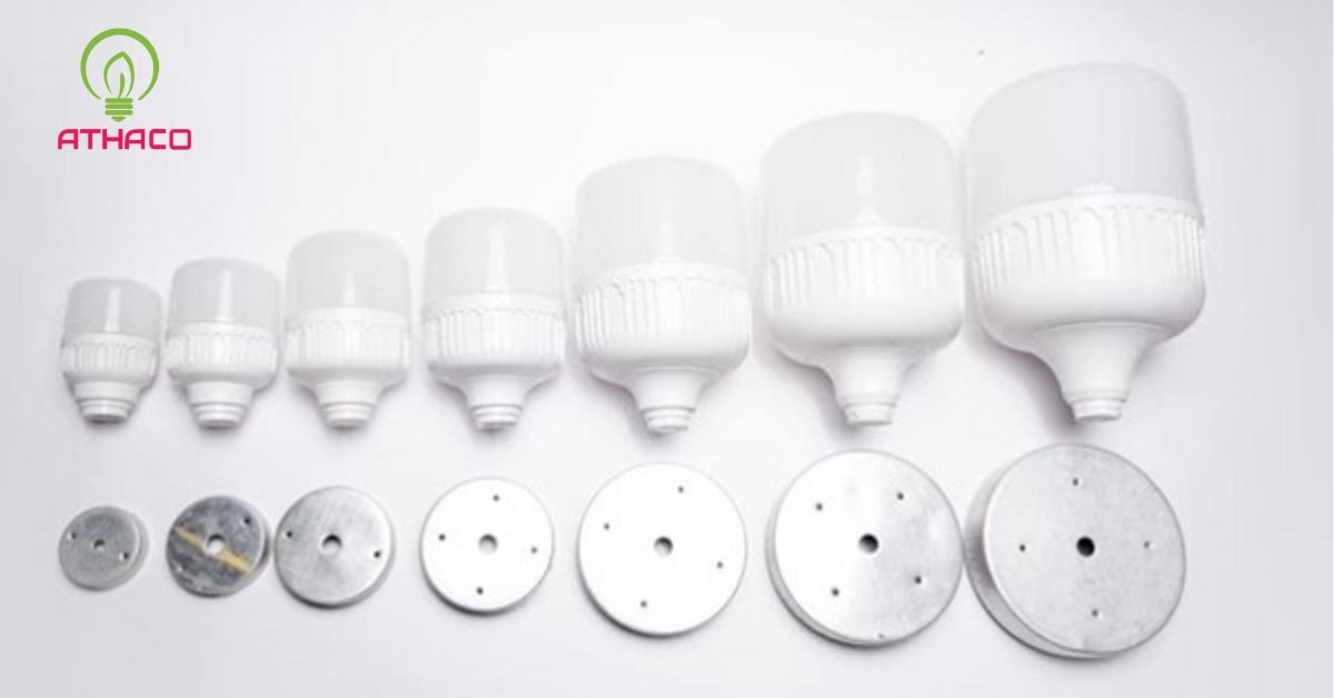 Gợi ý cách chọn mua đèn LED có khả năng tản nhiệt tốt