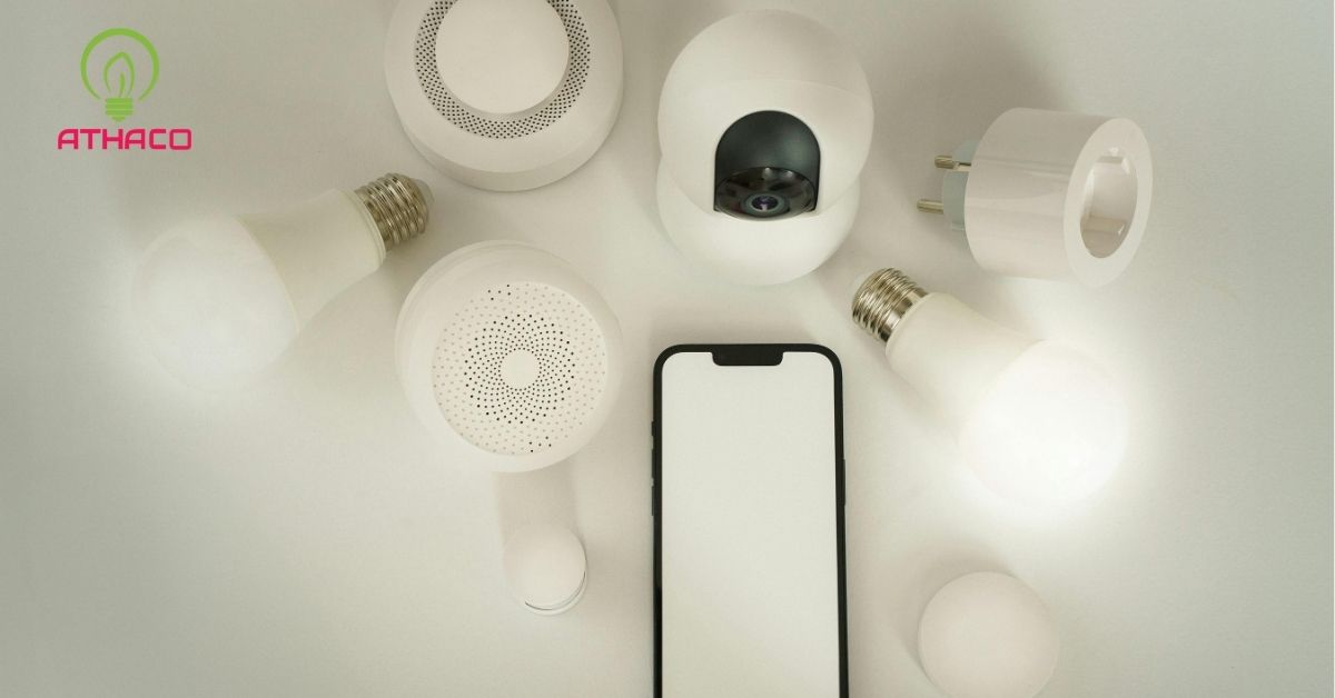 Hướng dẫn chọn công nghệ chiếu sáng thông minh phù hợp với nhu cầu