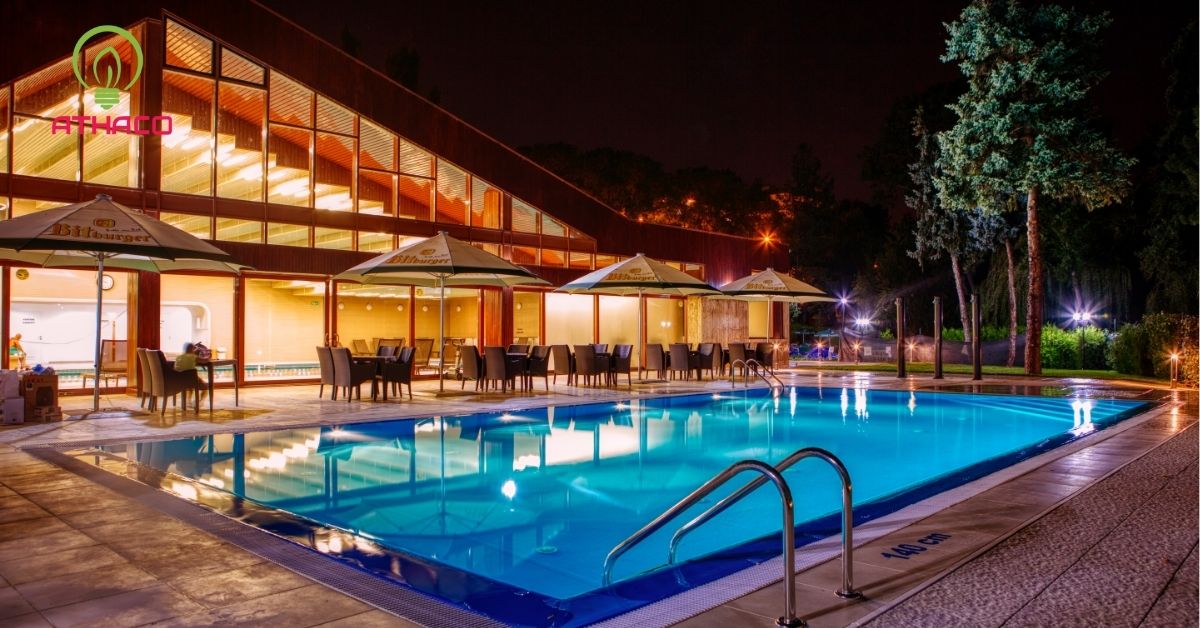 Hướng dẫn cơ bản để áp dụng nghệ thuật ánh sáng vào thiết kế