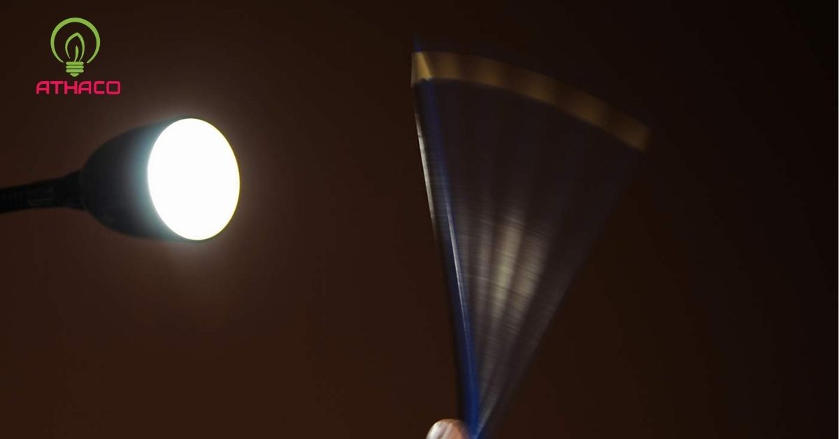 Làm thế nào để nhận diện flicker?