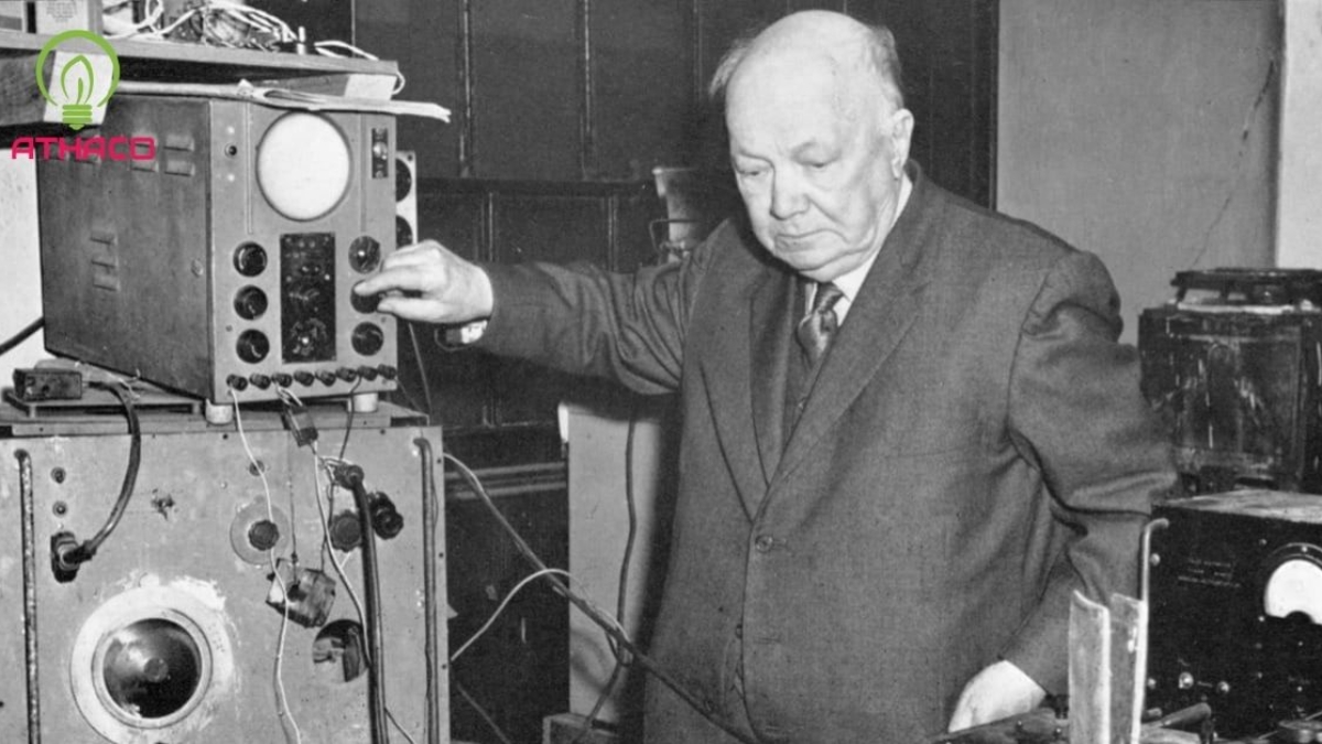 Lịch Sử Đèn LED