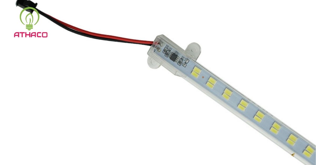 Lợi ích của việc cắt đèn LED thanh 220V