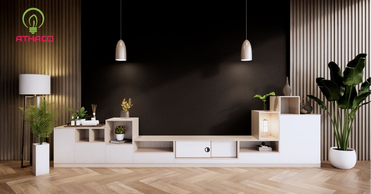 Lợi ích nổi bật của công nghệ chiếu sáng thông minh