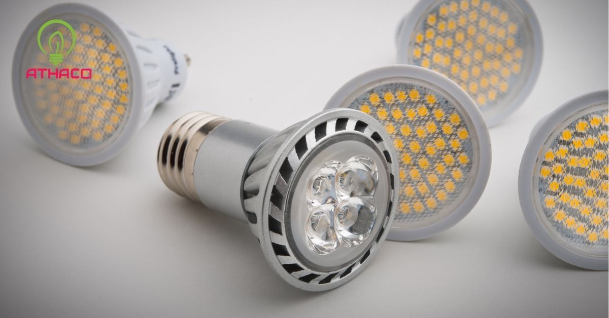 Lời khuyên khi lựa chọn đèn LED chất lượng