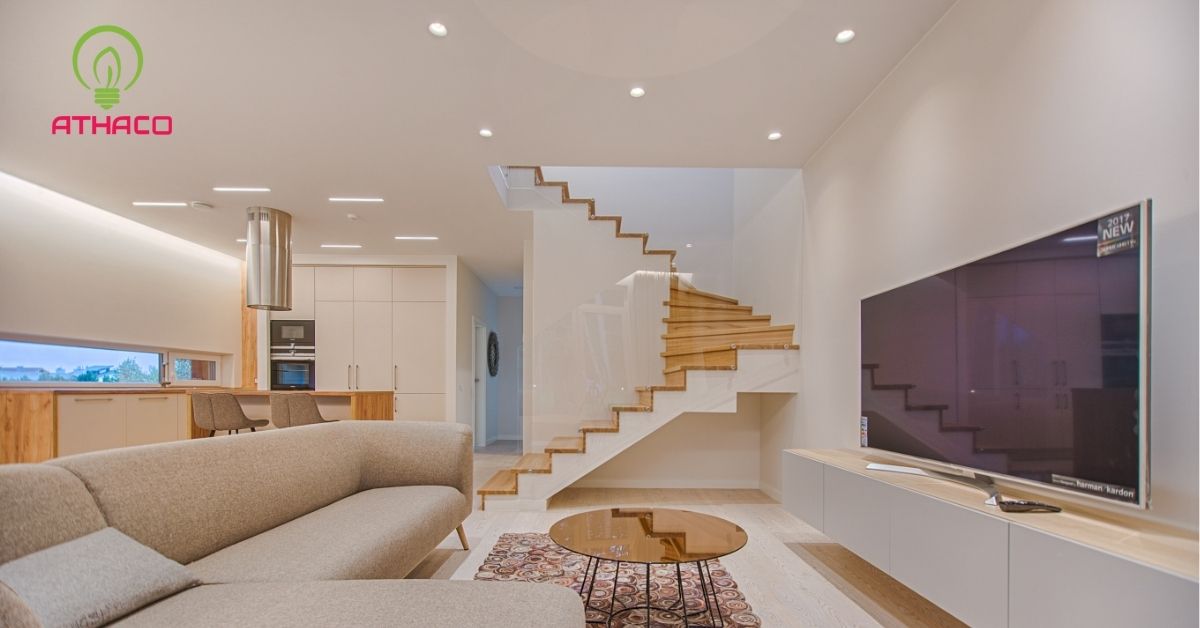 Mẹo bảo trì và sử dụng chiếu sáng thông minh hiệu quả