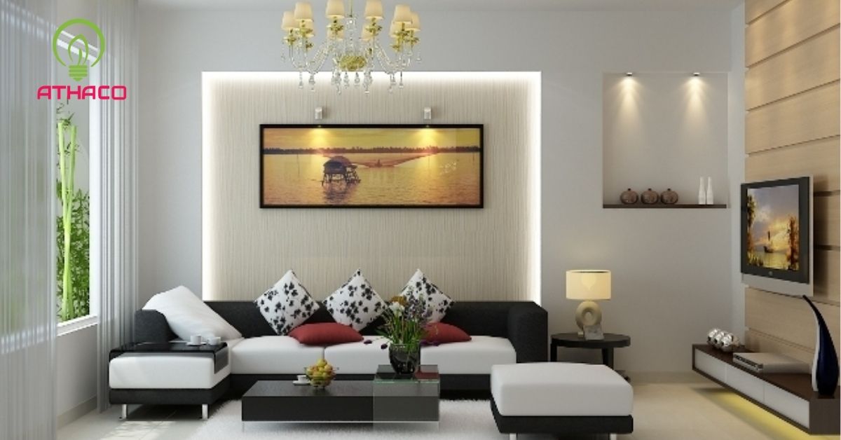 Mẹo tiết kiệm điện và tối ưu hiệu quả chiếu sáng