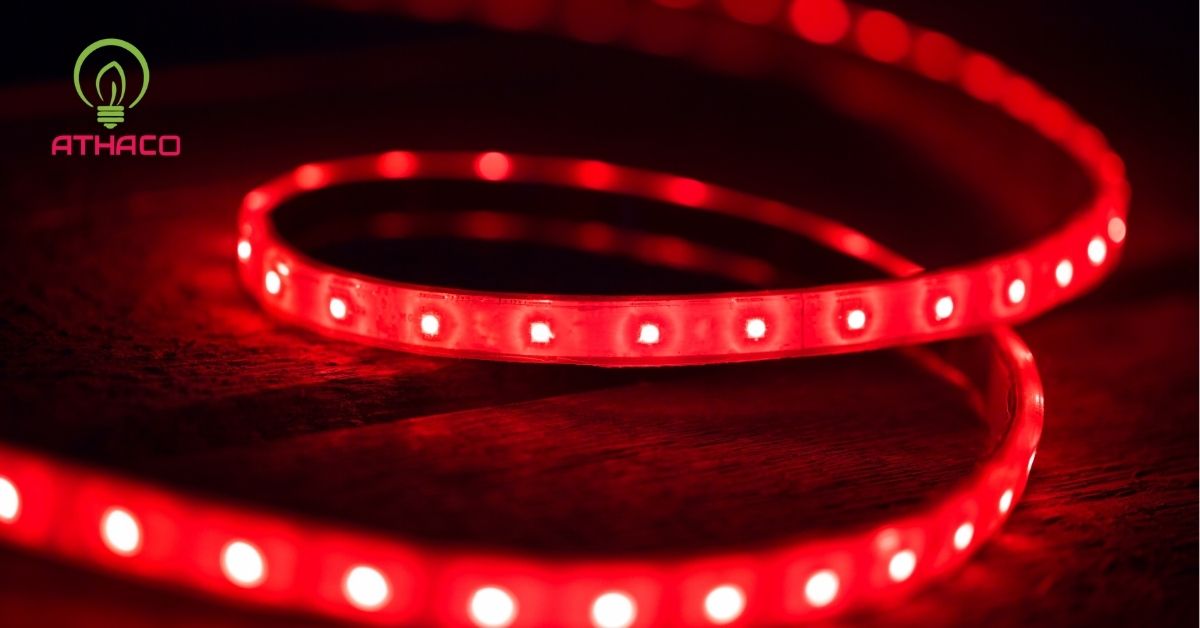 Mẹo trang trí đèn LED dây hiệu quả và đẹp mắt