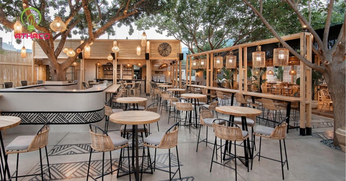 Một số lỗi thường gặp khi lắp đèn ngoài trời và cách tránh