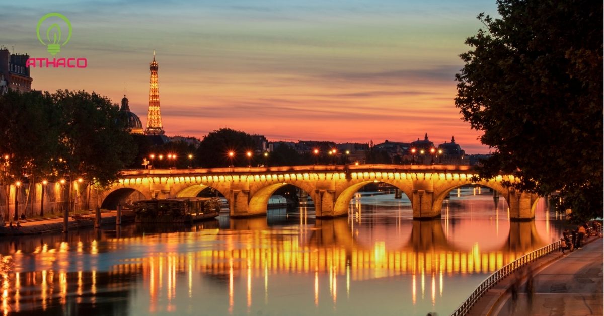 Một số lưu ý và sai lầm cần tránh khi thiết kế ánh sáng kiến trúc