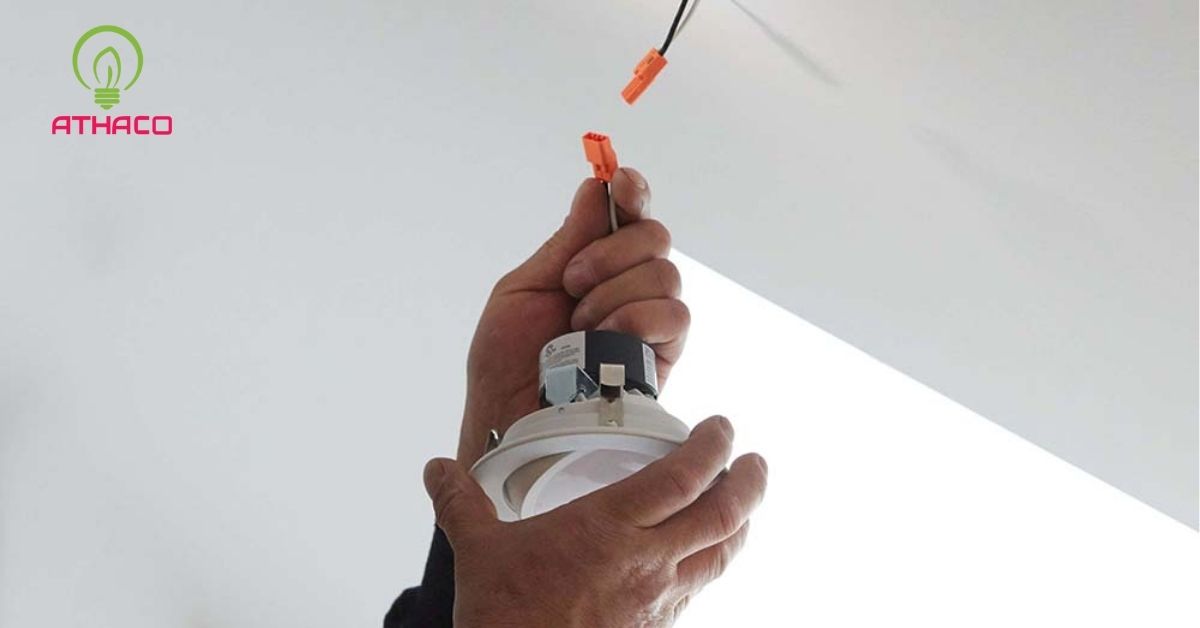 Nguyên nhân phổ biến dẫn đến đèn LED hỏng