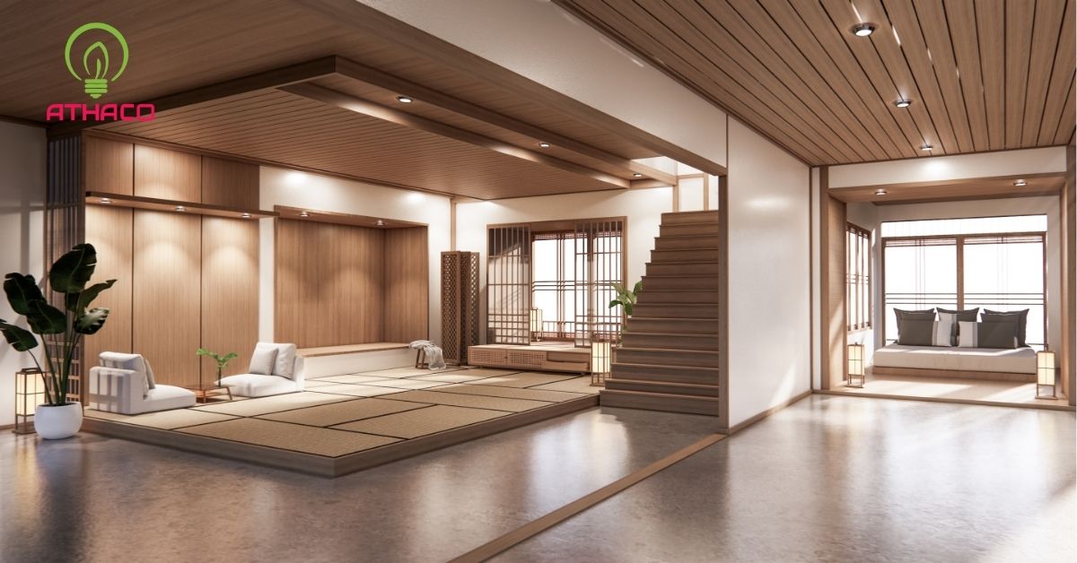 Những loại ánh sáng nhân tạo phù hợp cho gia đình