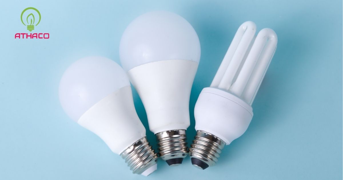 Những loại đèn LED bảo vệ mắt nên sử dụng trong gia đình