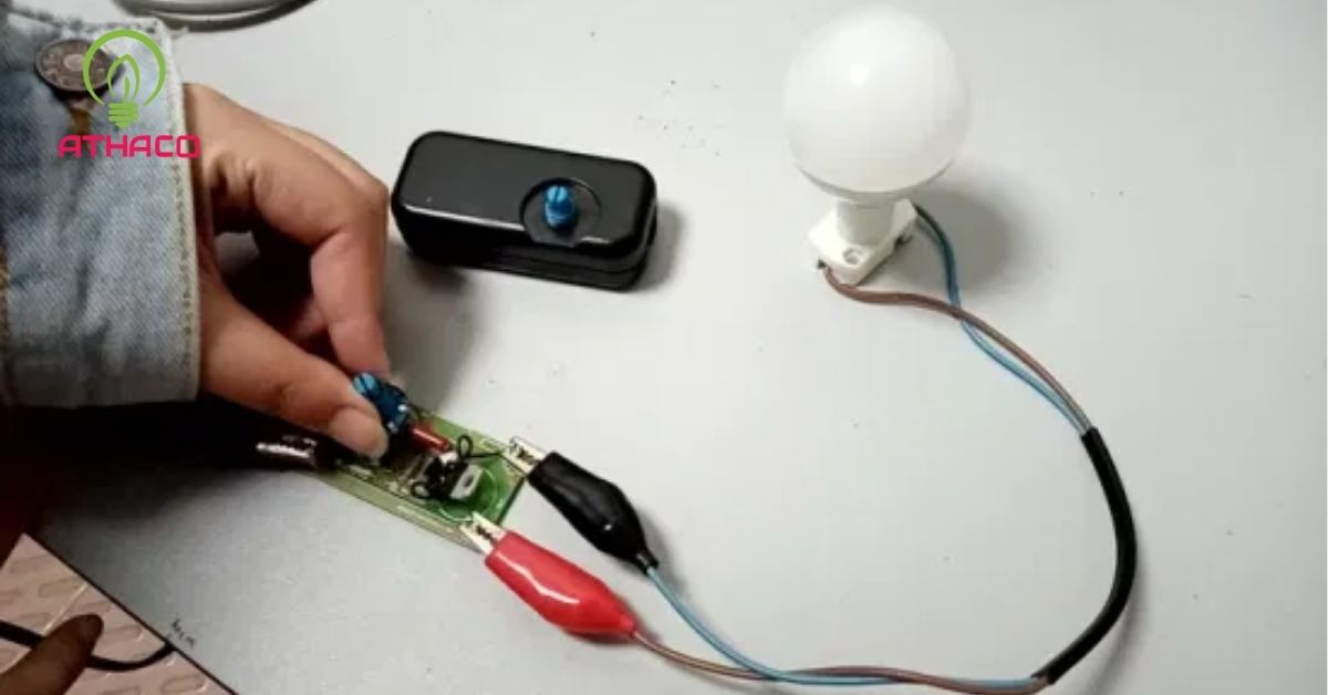 Những lỗi thường gặp khi mắc 2 bóng đèn nối tiếp và cách khắc phục