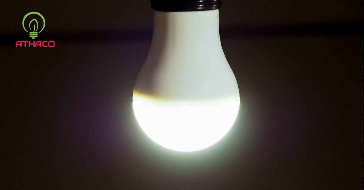 Lưu ý giúp đèn LED sáng rõ và bền lâu