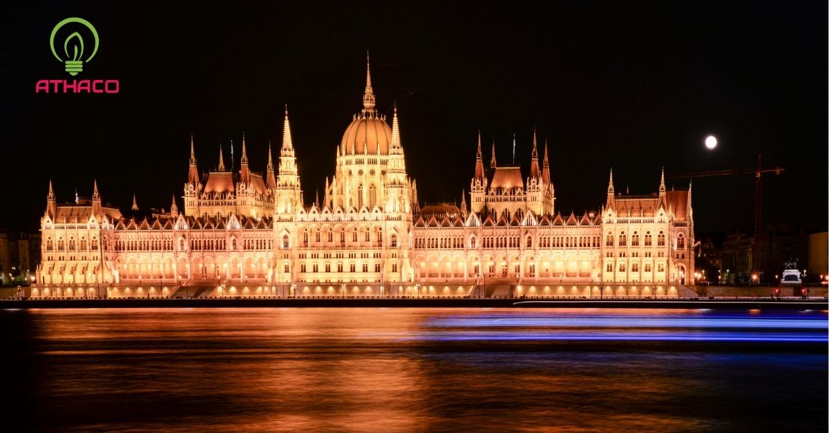 Những xu hướng nghệ thuật ánh sáng hiện đại trong kiến trúc