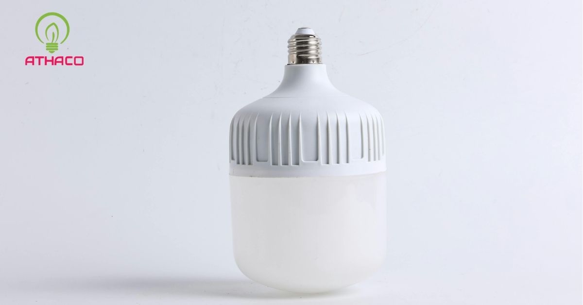 Tại sao đèn LED không sáng và cách khắc phục