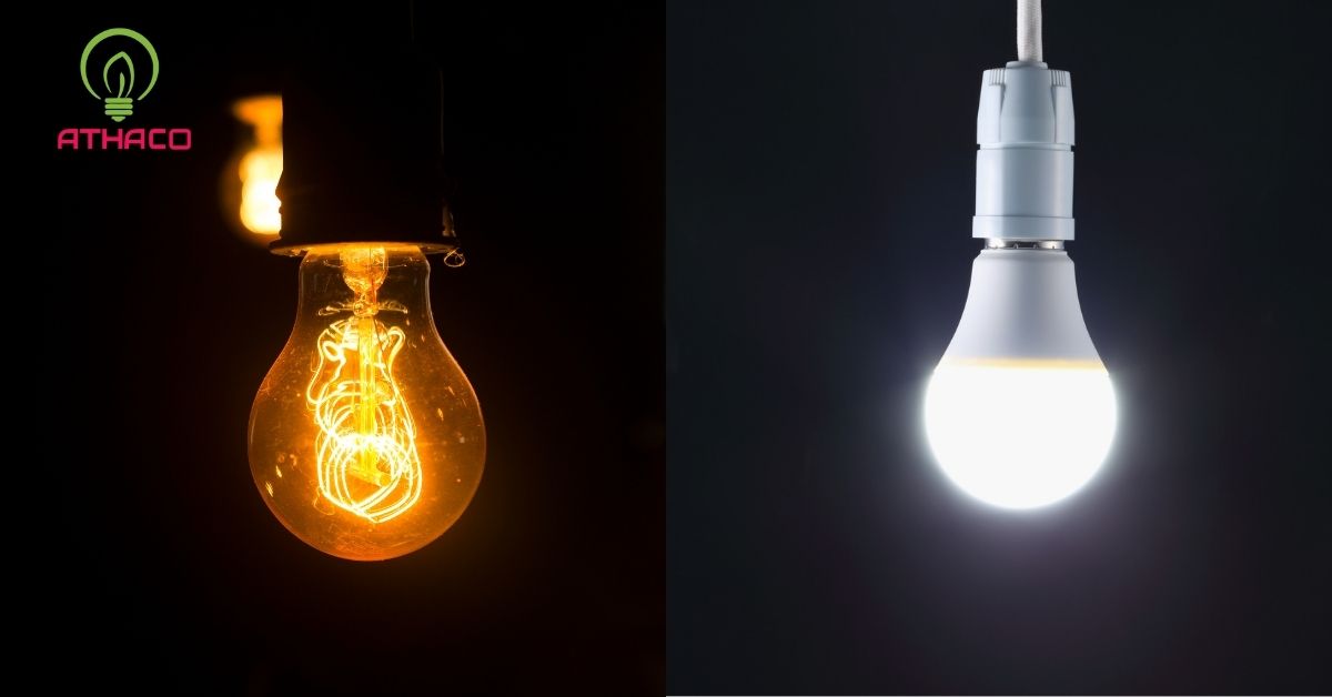 Tổng quan về ánh sáng vàng và ánh sáng trắng