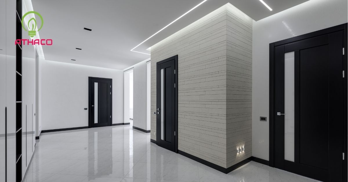 Ứng dụng thực tế của đèn LED trong cuộc sống